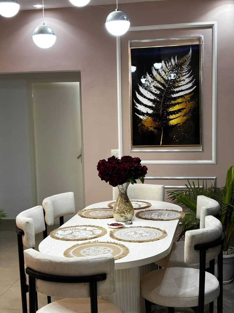 Logement 1 — 2 chambres